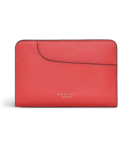 Radley london wallet online sale