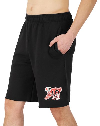 Macys mens deals champion shorts
