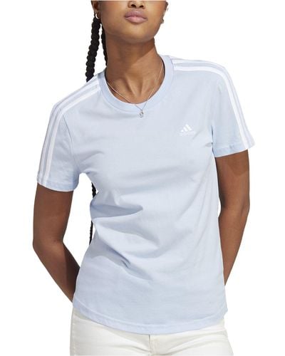 manga violación Qué adidas T-shirts for Women | Online Sale up to 51% off | Lyst