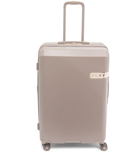 DKNY Closeout! Rapture 28" Hardside Spinner Suitcase - Multicolor