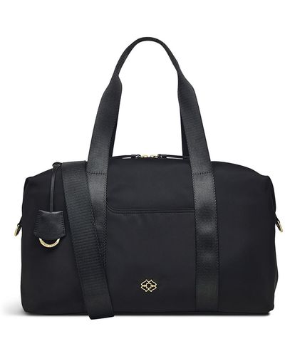 Radley Radley 24/7 Zip Top Travel Bag - Black