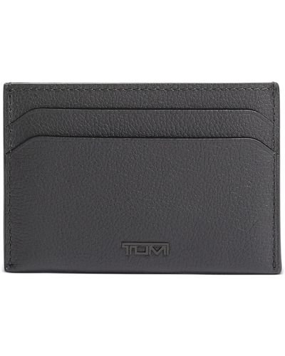 Tumi Wallets and cardholders for Men | Online Sale up to 53% off | Lyst