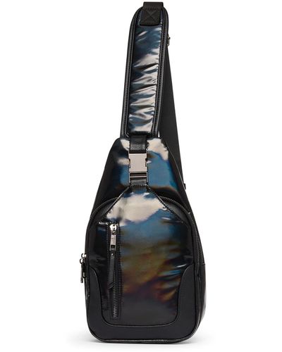 Madden girl shop sling bags