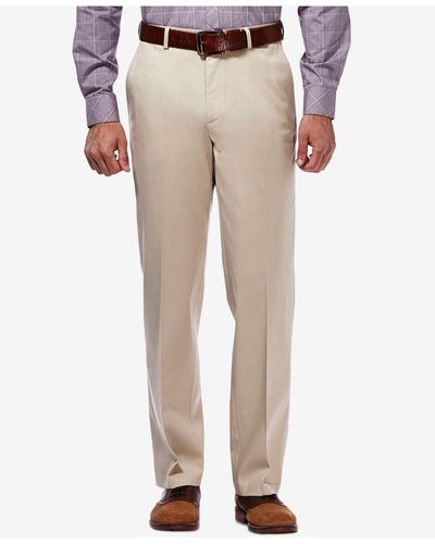 Natural Formal pants for Men | Lyst Canada