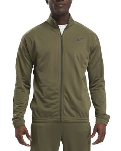 Reebok Jackets for Men | Online Sale up to 78% off | Lyst