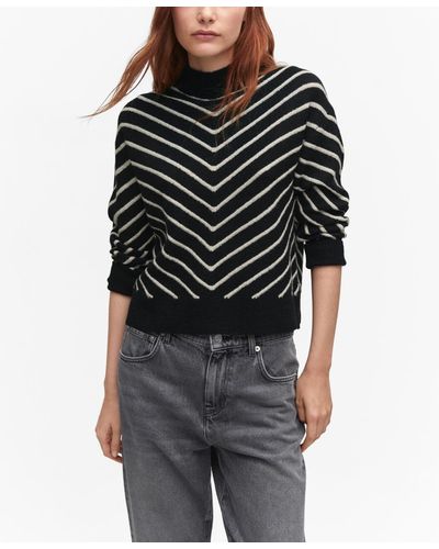 Mango Sweaters and pullovers for Women | Online Sale up to 44% off | Lyst