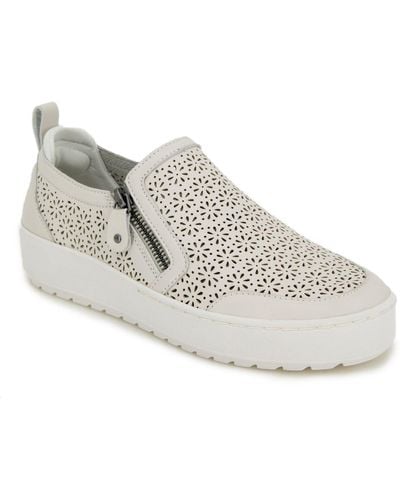 Jambu July Comfort Sneakers - White