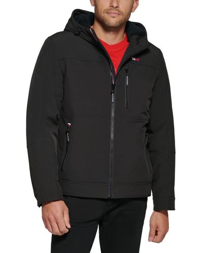 Tommy Hilfiger Casual jackets for Men, Online Sale up to 70% off