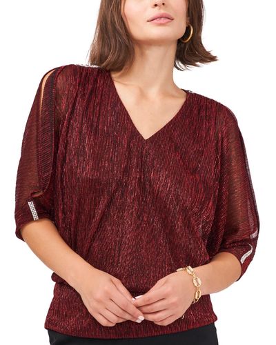 msk tops macys