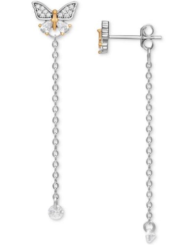 Giani Bernini Pavé Earrings for Women