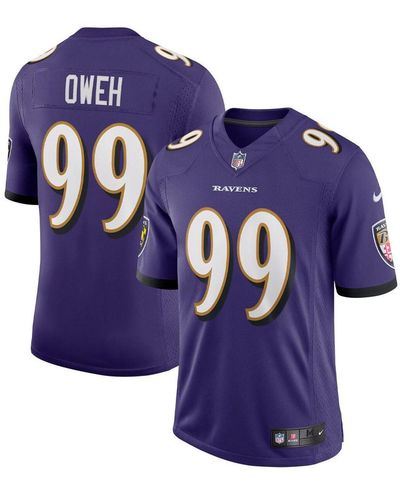 Odafe oweh jersey