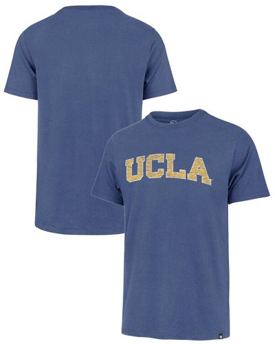 '47 Ucla Bruins Premier Franklin T-shirt - Blue