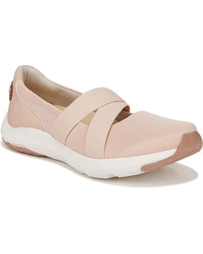 Ryka Endless Mary Janes - Pink