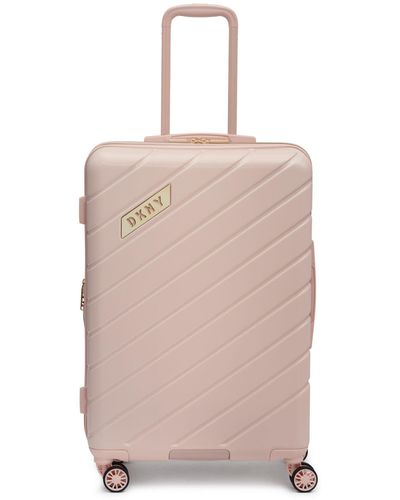 DKNY Luggage and suitcases for Women | Online Sale up to 66% off | Lyst