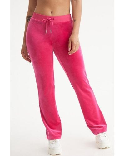 Juicy Couture Track pants and sweatpants for Women, Online Sale up to 56%  off