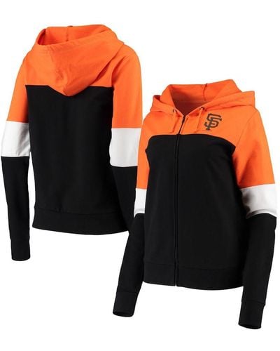 KTZ Black Cincinnati Bengals Camo Full-zip Hoodie