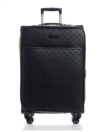 Guess Luggage and suitcases for Women | Online Sale up to 49% off | Lyst