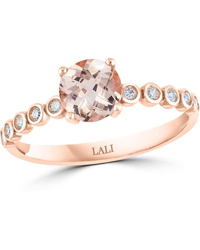 Lali Jewels (3/4 Ct. T.w. - Multicolor