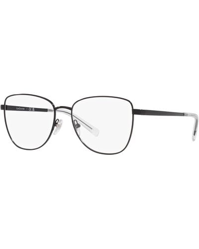 Lenscrafters Eyeglasses - Metallic