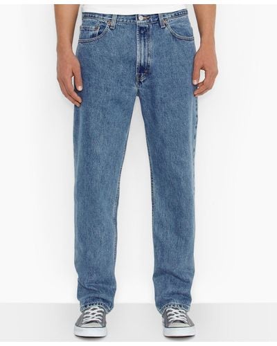 Levi's 550 Jeans for Men - Up to 50% off | Lyst