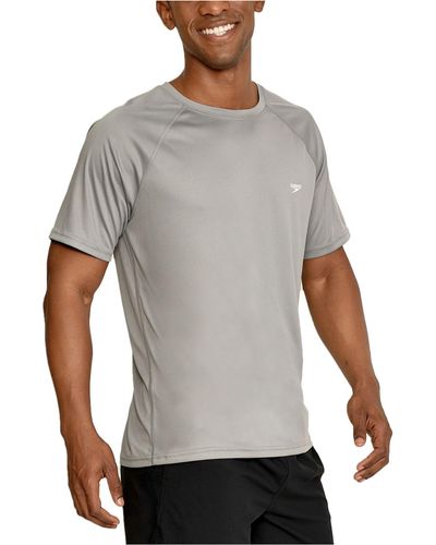 Speedo T-shirts for Men | Online Sale up to 60% off | Lyst