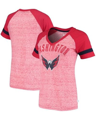 Los Angeles Angels G-III 4Her by Carl Banks Women's City Graphic