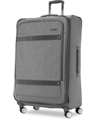 American Tourister Whim 29" Spinner - Gray