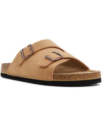 Call It Spring Belagio Casual Sandals - Brown