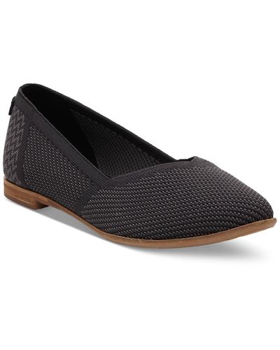 Macy's toms clearance womens shoes