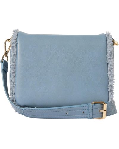Urban Originals Crossbody Handbag - Blue