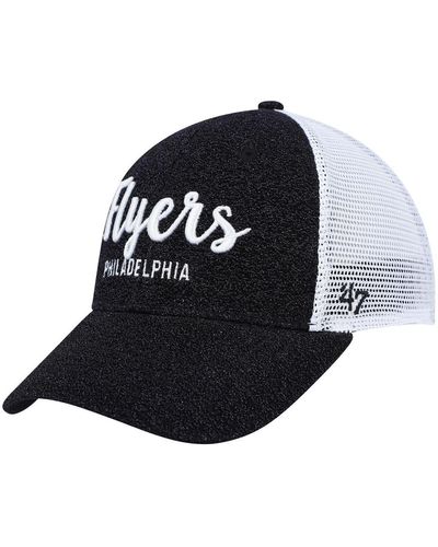 New York Yankees Women's 47 Brand Adjustable Clean Up Hat- Highgrove