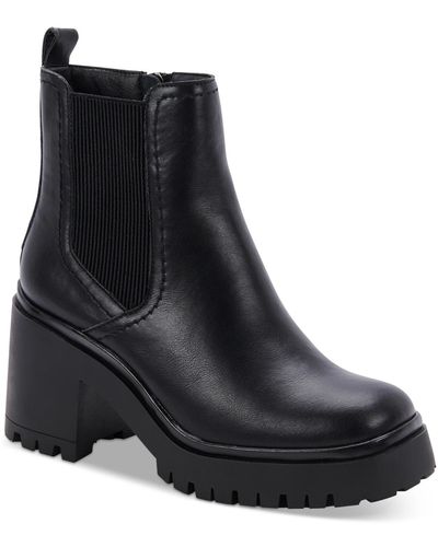 Aqua College Ankle boots for Women Online Sale up to 85 off Lyst