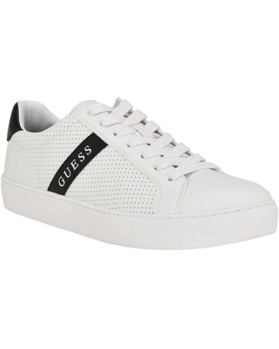 Guess Sneakers for Men | Online Sale up to 56% off | Lyst