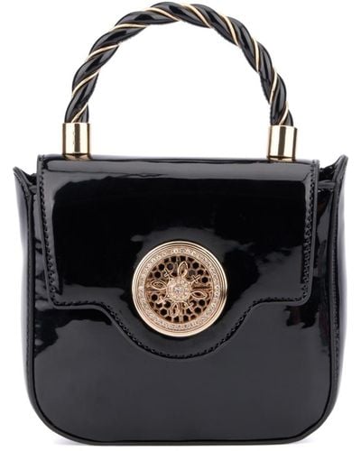 Olivia Miller Linda Handbag - Black