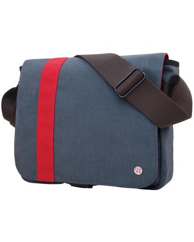 Token Astor Small Shoulder Bag - Red