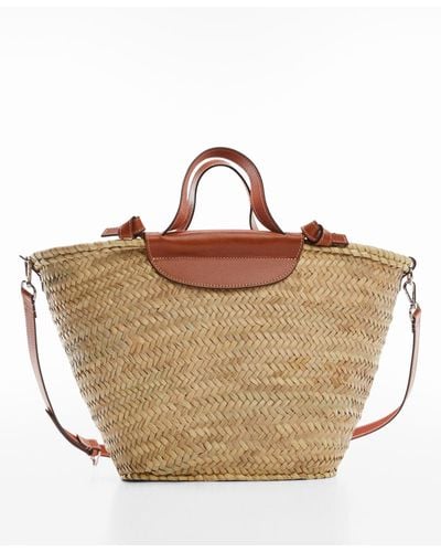 Mango Bags for Women | Online Sale up to 30% off | Lyst