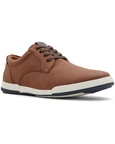 Call It Spring Tureaux Casual Shoes - Brown