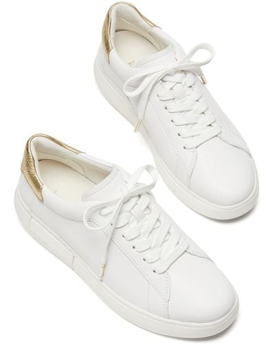 Kate Spade Lift Sneakers - White