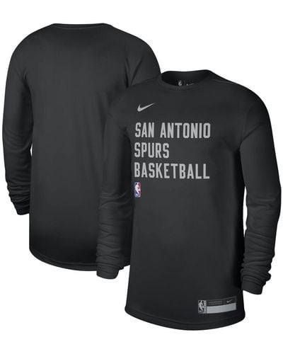 Keldon Johnson San Antonio Spurs Nike Unisex Swingman Jersey