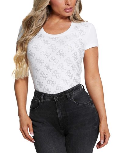 Guess Clothing for Women, Online Sale up to 82% off
