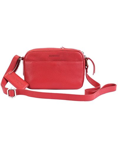 Red Mancini Bags for Women | Lyst