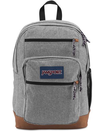 Jansport Cool Student Backpack - Gray