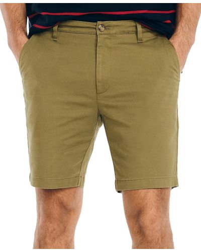 Nautica Shorts for Men | Online Sale up to 66% off | Lyst