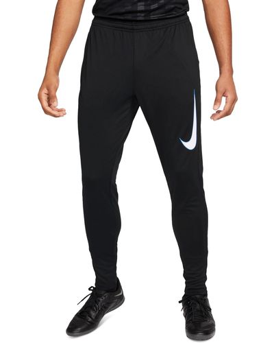 Nike Academy Dri-fit Soccer Pants - Black