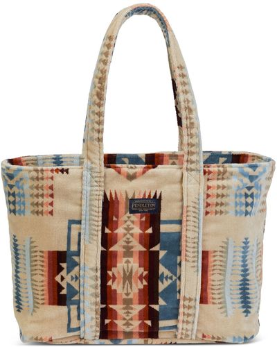 Pendleton Tote bags for Women | Online Sale up to 26% off | Lyst