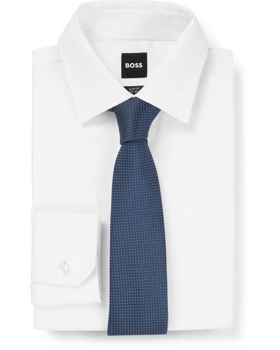 Hugo boss top ties australia
