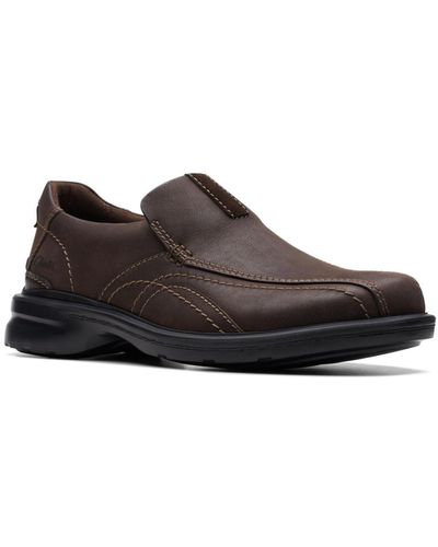 Clarks Monk shoes for Men Online Sale up to 30% | Lyst Canada