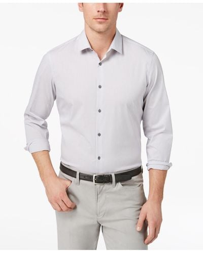 Formal shirts for Men | Lyst Canada