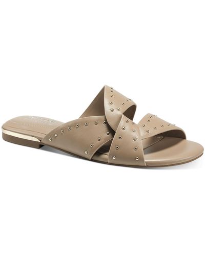 Alfani Flat sandals for Women | Online Sale up to 71% off | Lyst
