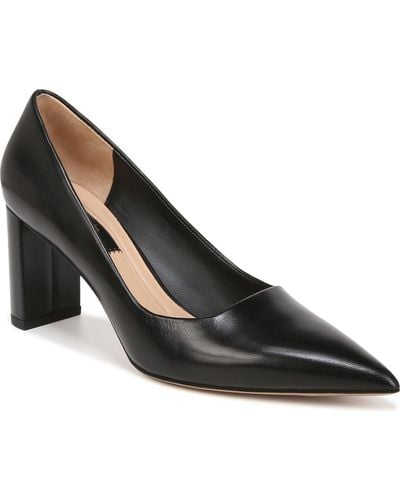 Franco Sarto Giovanna Pumps in Red Lyst